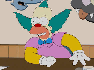 18:40: Die Simpsons | ProSieben | 6/26 2026