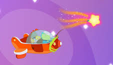 Tim Rex in Space (S1 E2)