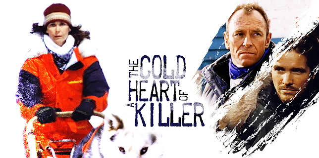 The Cold Heart of A Killer (1996)