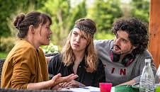 Lena Lorenz - Außergewöhnlich einzigartig (2)