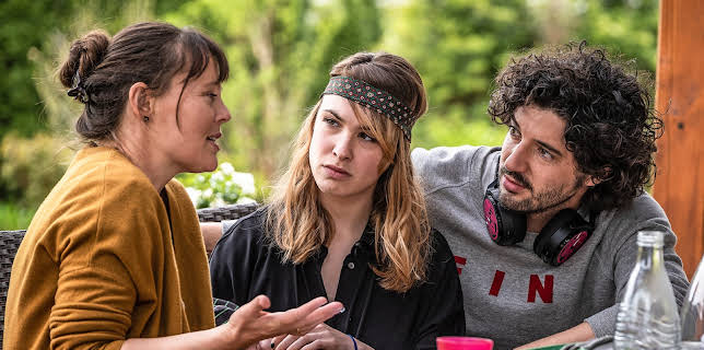 19:25: Lena Lorenz - Außergewöhnlich einzigartig (2) | ZDF | 11/8 2025