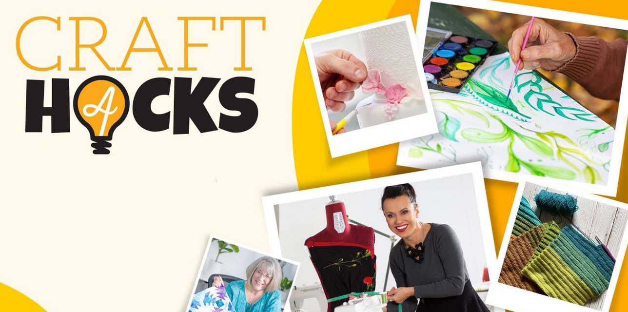Craft Hacks