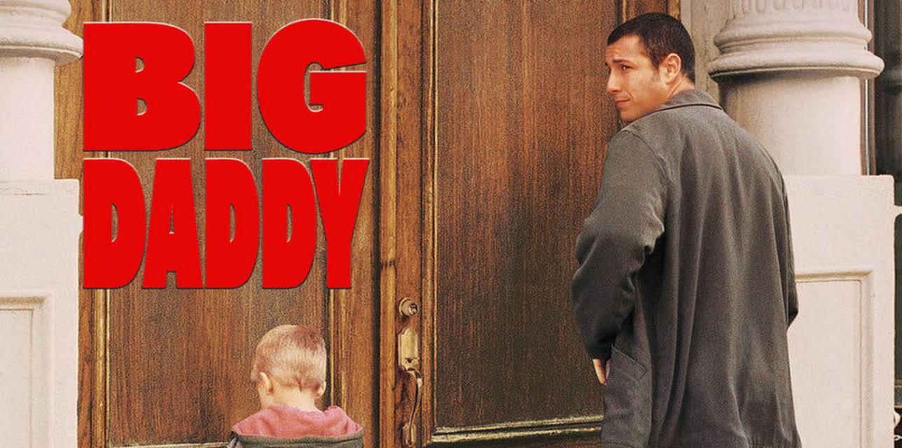 Big Daddy
