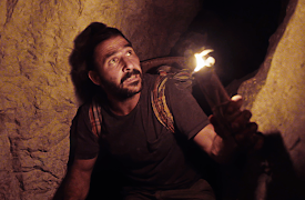 Primal Survivor: Mighty Mekong: Edible Gold