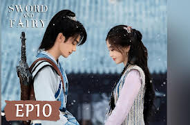 Sword and Fairy: Sword and Fairy EP10
