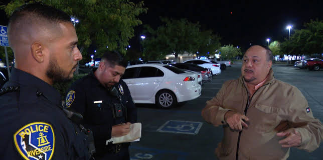 05:15: Cops | TV 2 Zebra | 11/15 2025