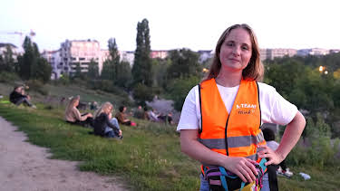 15:30: plan b: City vibes | ZDF | 7/5 2026
