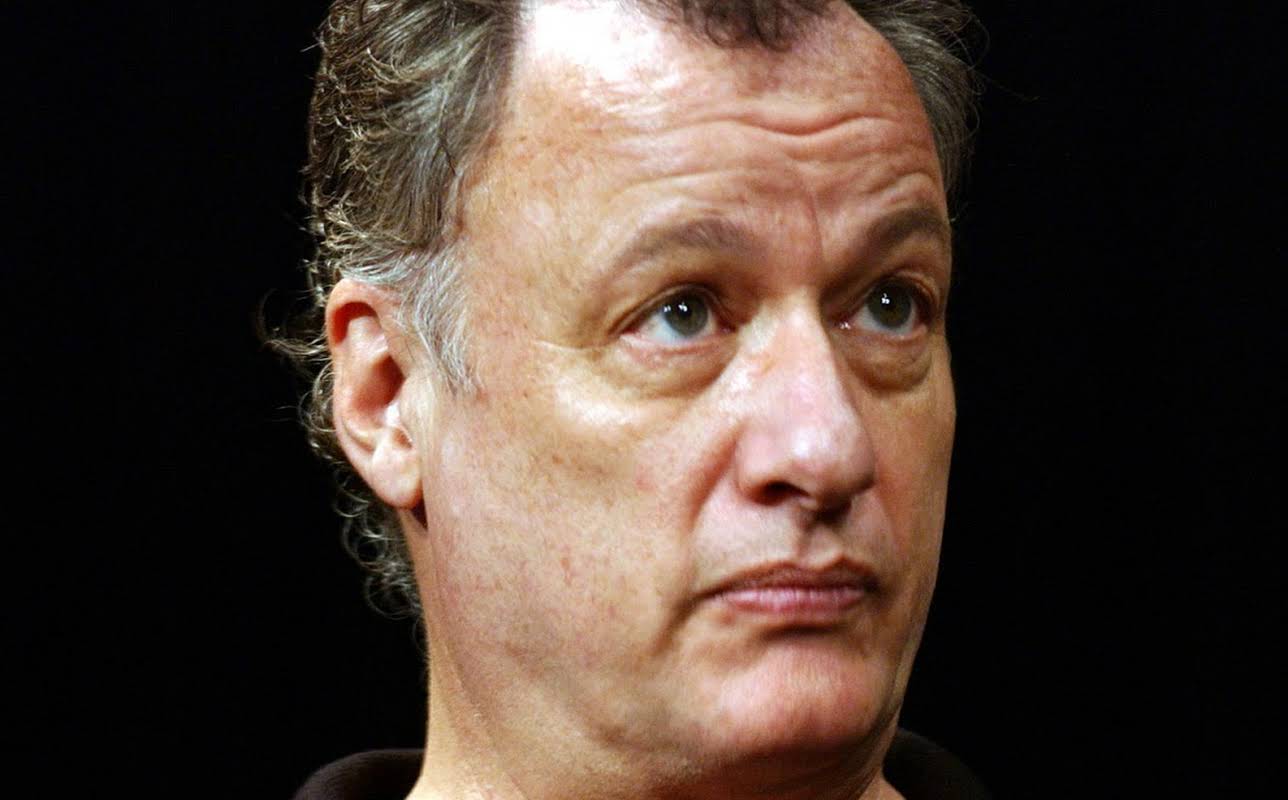 John de Lancie
