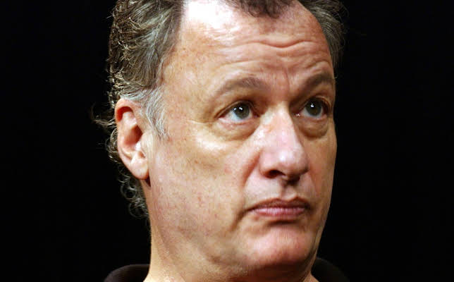 John de Lancie