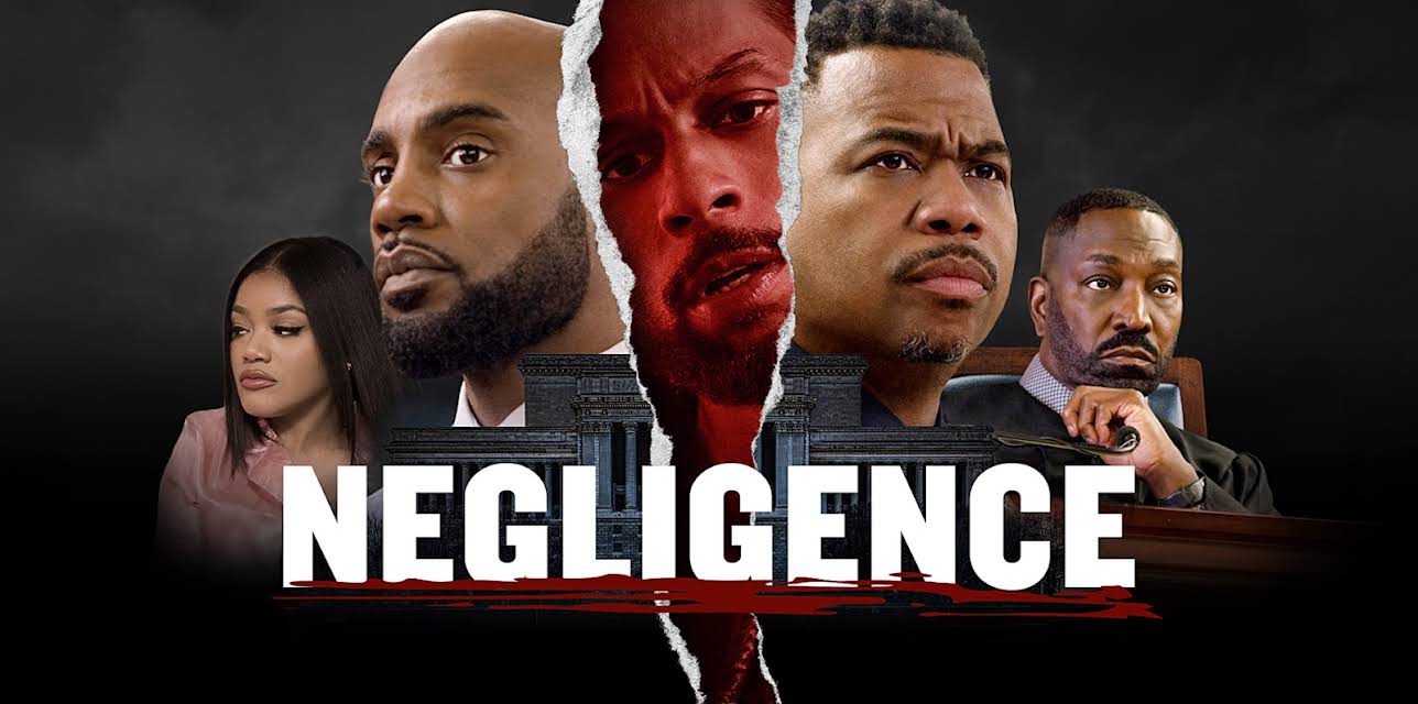 Negligence (2024)