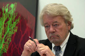 Investigation Alien: The Counter Report