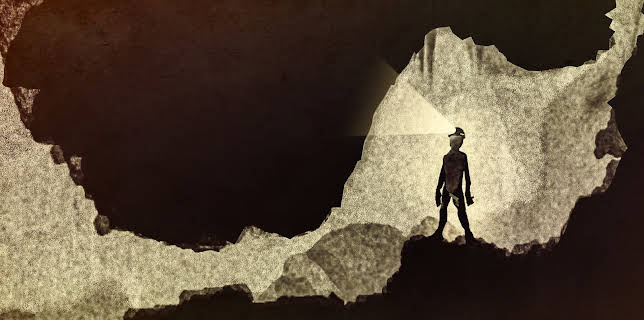 Unknown: Cave of Bones (2023)