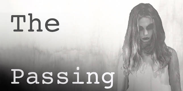 The Passing (2019)