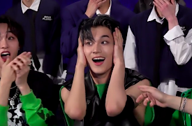 Boys Planet: Episode 4