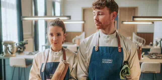 06:50: Die Cooking Academy | ProSieben | 12/9 2025