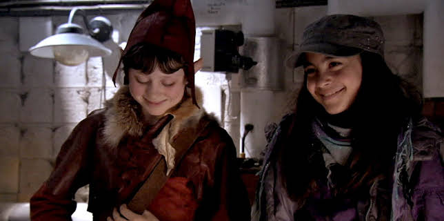 19:00: Pakten | NRK Super | 12/18 2025