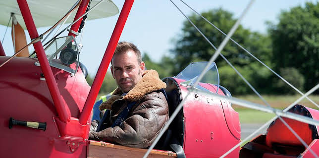 4:15 PM: Scotland from the Sky (S3 E3) (S3) | BBC Two | 2/2 2026