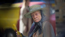 Lady in the Van