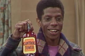 Good Times: Sex and the Evans Family