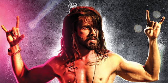 Udta Punjab (2016)