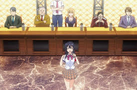 Food Wars: That Which Transcends the Norm