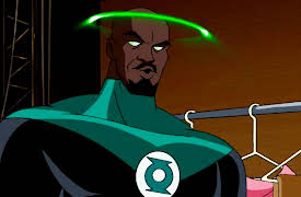 Justice League Unlimited Season 1: Wake the Dead
