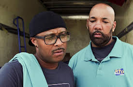 South Side, Season 1: Sell Yourself