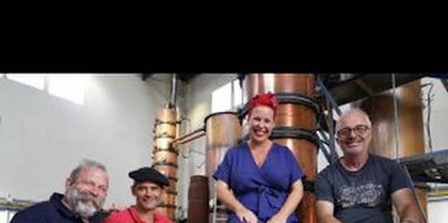 06:57: Nuestro propio castillo: secretos de Francia: Episodio 2 | COSMO | 1/10 2026