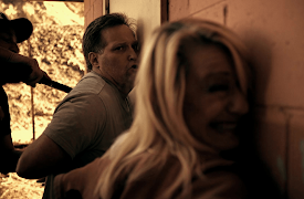 Deep Undercover: Operation Searchlight: White Supremacist Heist