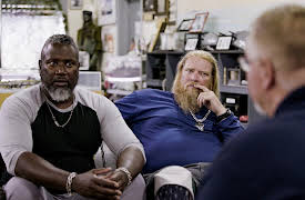 Curse of the Bermuda Triangle Season 1: US Navy vs. the Triangle