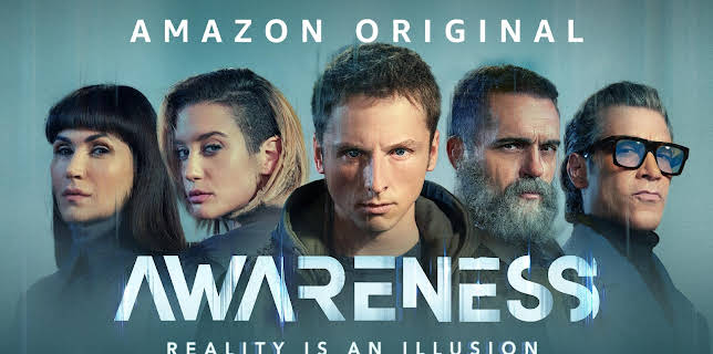 Awareness (2023)