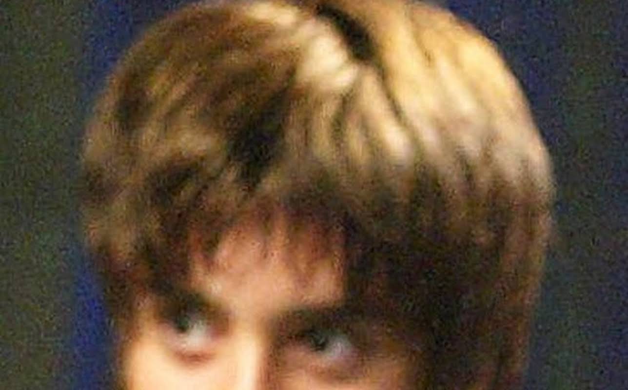 Joey Gaydos Jr.
