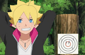 BORUTO: NARUTO NEXT GENERATIONS: Metal Lee Goes Wild!