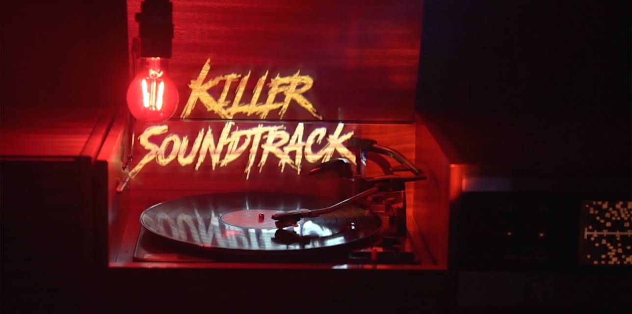 Killer Soundtrack