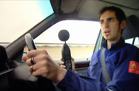 Fifth Gear: Episode 4