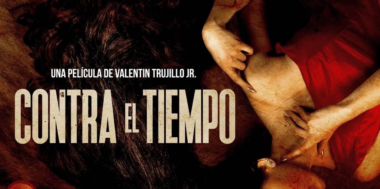 Contra el tiempo (2017)