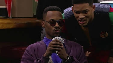 16:25: Fresh Prince i Bel-Air (S3 E21) (S3) | Viasat 4 | 5/14 2026
