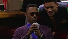 Fresh Prince i Bel-Air (S3 E21)