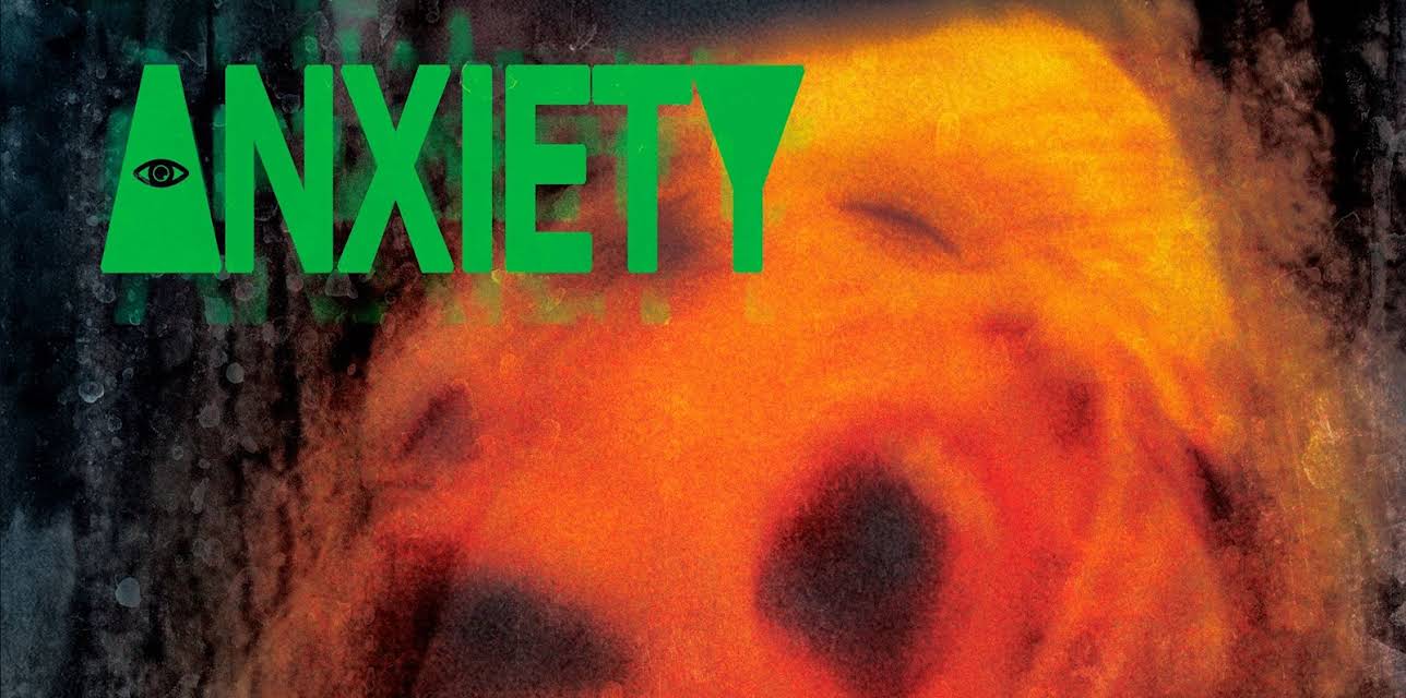 Anxiety (2024)