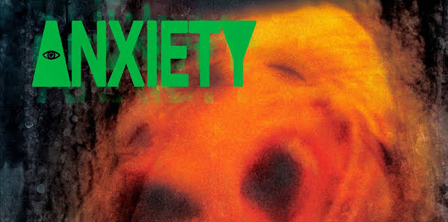Anxiety (2024)