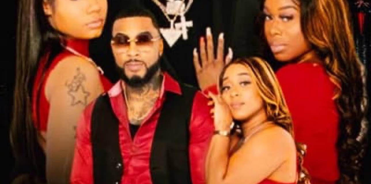 Watch Your Back (2023)