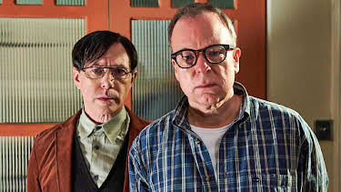 10:00 PM: Inside No. 9 (S7) | BBC Two | 8/6 2026
