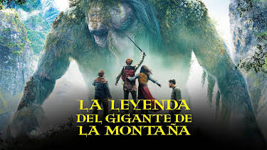 11:30: MAD ADVENTURE: 'LA LEYENDA DEL GIGANTE DE LA MONTAÑA' | BE MAD | 10/1 2026
