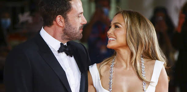 Jennifer Lopez and Ben Affleck have married in secret.