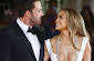Jennifer Lopez and Ben Affleck have married in secret.
