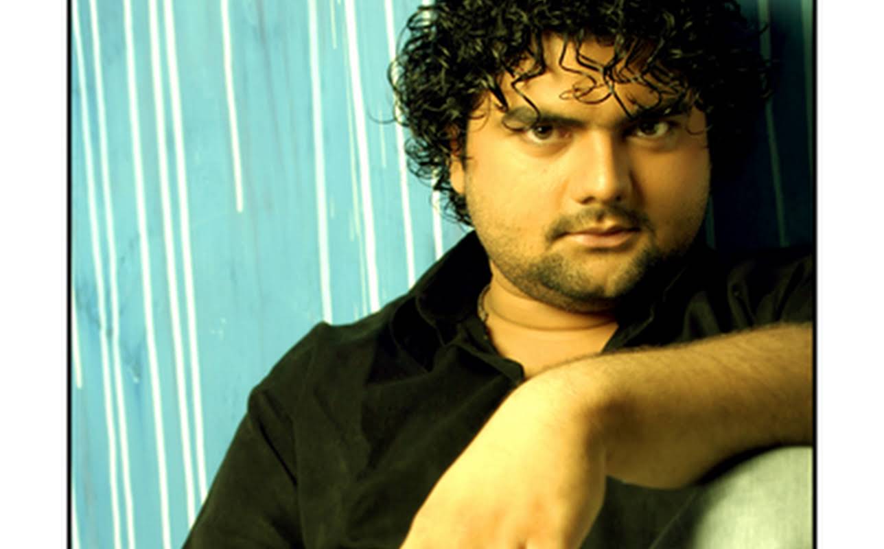 Kavin Dave