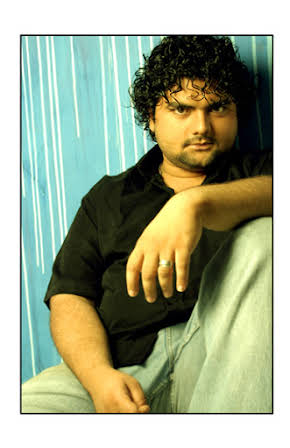 Kavin Dave as 