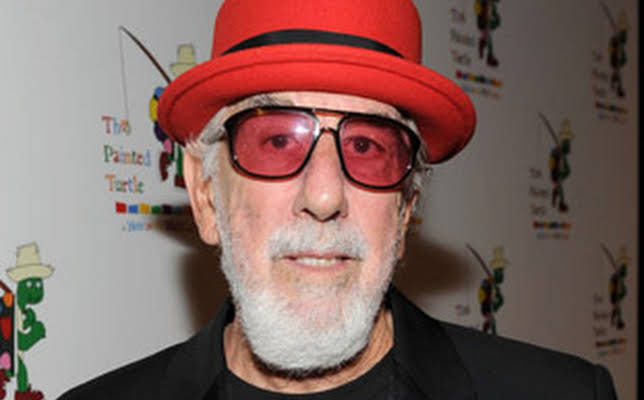 Lou Adler