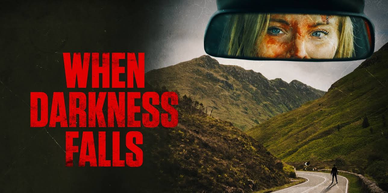 When Darkness Falls (2022)