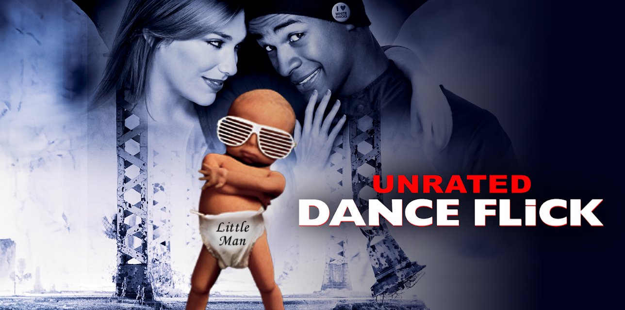 Dance Flick (Unrated) (2009)